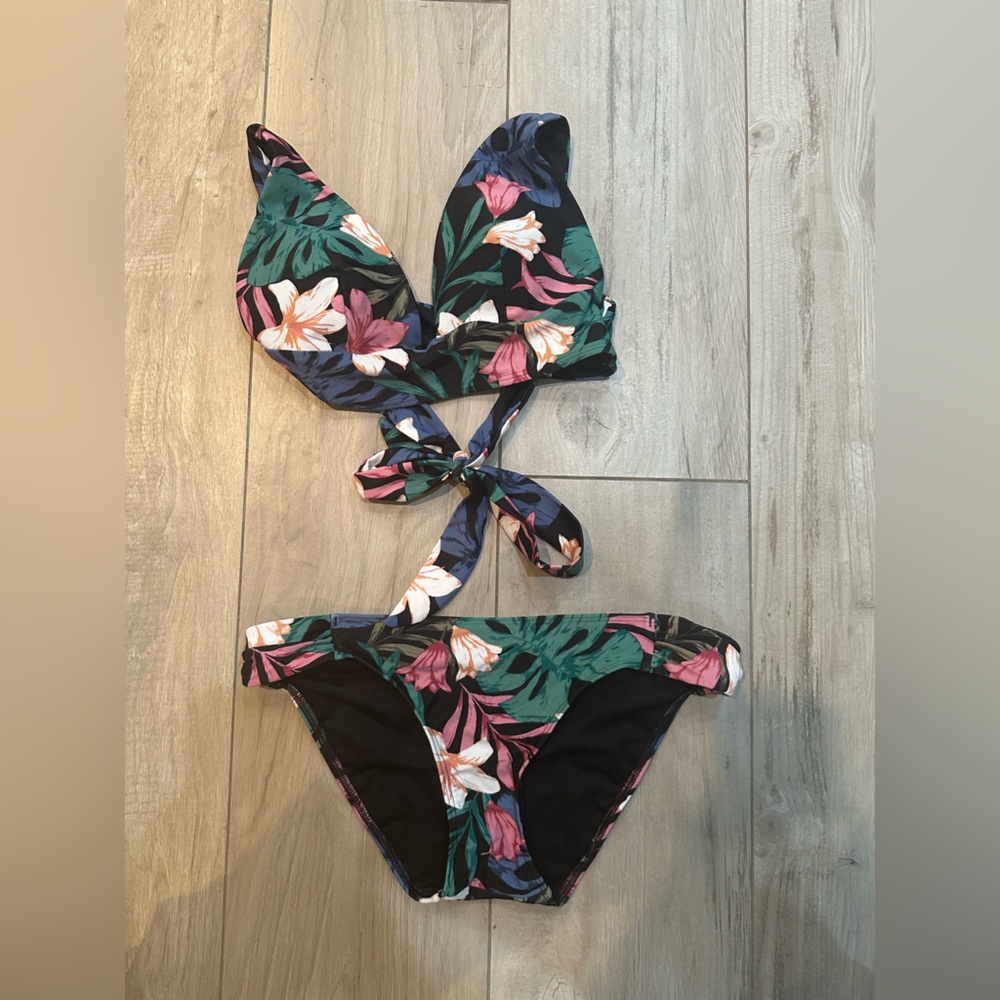 Hollister Womens Bikini
